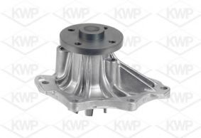 10912 KWP Cooling System Water Pump