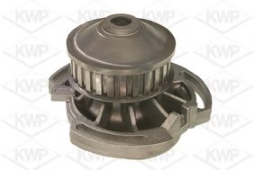 10148 KWP Cooling System Water Pump