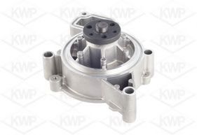 10957 KWP Cooling System Water Pump
