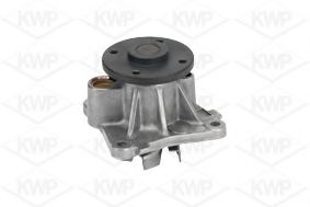 10986 KWP Cooling System Water Pump