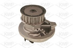 10235 KWP Cooling System Water Pump