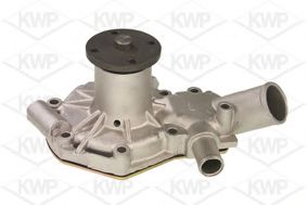 10246 KWP Starter System Freewheel Gear, starter