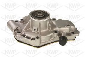 10247 KWP Freewheel Gear, starter