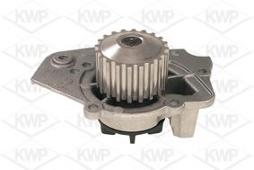 10256 KWP Cooling System Water Pump