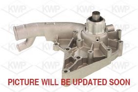 10272 KWP Cooling System Water Pump