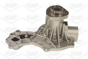 10279 KWP Cooling System Water Pump