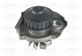 10286A KWP Cooling System Water Pump
