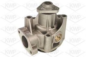 10298 KWP Cooling System Water Pump