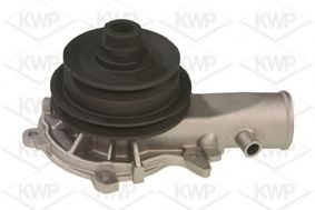 10302 KWP Cooling System Water Pump