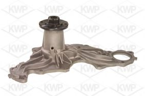 10322 KWP Coil Spring