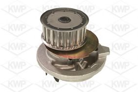 10324 KWP Cooling System Water Pump