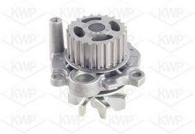 10947 KWP Cooling System Water Pump