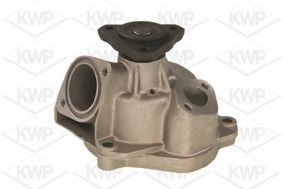 10344 KWP Cooling System Water Pump