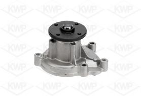 10978 KWP Cooling System Water Pump