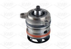 10982 KWP Cooling System Water Pump