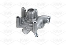10985 KWP Cooling System Water Pump