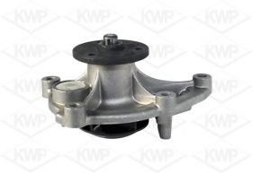 10994 KWP Cooling System Water Pump