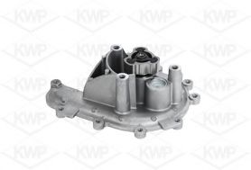 10996 KWP Cooling System Water Pump