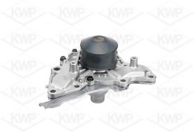 101002 KWP Cooling System Water Pump