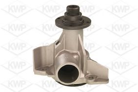 10370 KWP Cooling System Water Pump