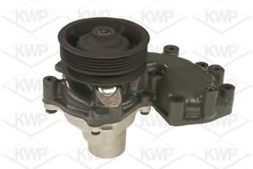 10378A KWP Cooling System Water Pump