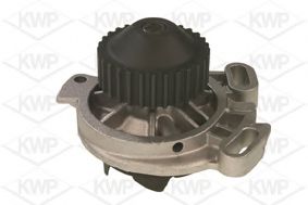 10383 KWP Cooling System Water Pump