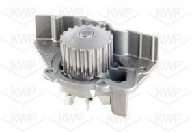 10391 KWP Cooling System Water Pump
