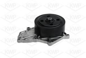 101013 KWP Cooling System Water Pump