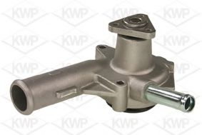 10401 KWP Cooling System Water Pump