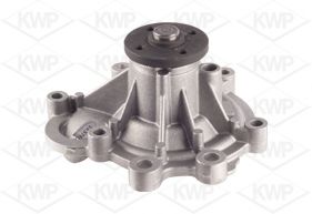 101107 KWP Cooling System Water Pump