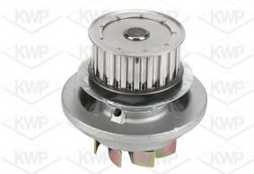 10409 KWP Cooling System Water Pump