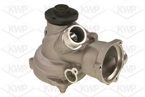 10414A KWP Cooling System Water Pump