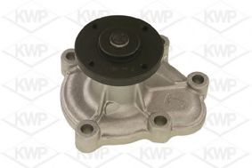 10415 KWP Cooling System Water Pump