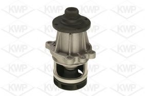 10431 KWP Cooling System Water Pump