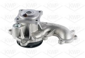 10742 KWP Cooling System Water Pump