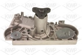 10439 KWP Cooling System Water Pump