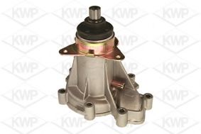10446 KWP Cooling System Water Pump