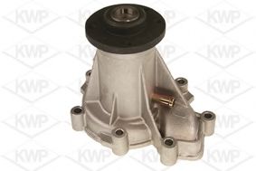 10448 KWP Cooling System Water Pump