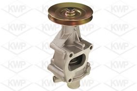 10451 KWP Cooling System Water Pump