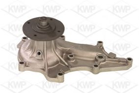 10486 KWP Starter System Freewheel Gear, starter