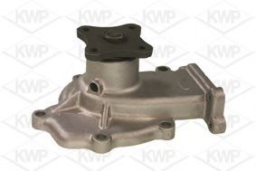 10493A KWP Cooling System Water Pump