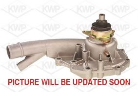 10495 KWP Cooling System Water Pump
