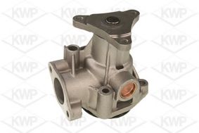 10496 KWP Cooling System Water Pump
