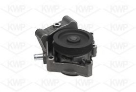 101026 KWP Cooling System Water Pump