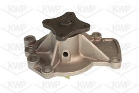 10508 KWP Cooling System Water Pump