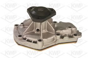 10514 KWP Cooling System Water Pump