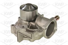 10519A KWP Cooling System Water Pump