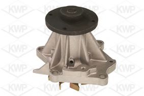 10539 KWP Cooling System Water Pump