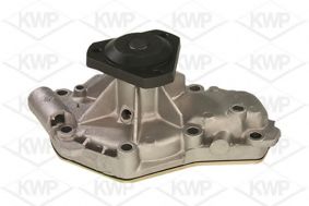 10543 KWP Cooling System Water Pump