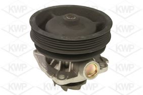 10552 KWP Cooling System Water Pump